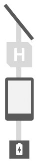 Ausführung Solarmodul